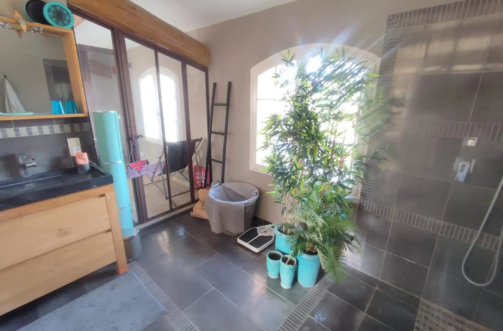 Loft Tourtour Apartment 0*,  France