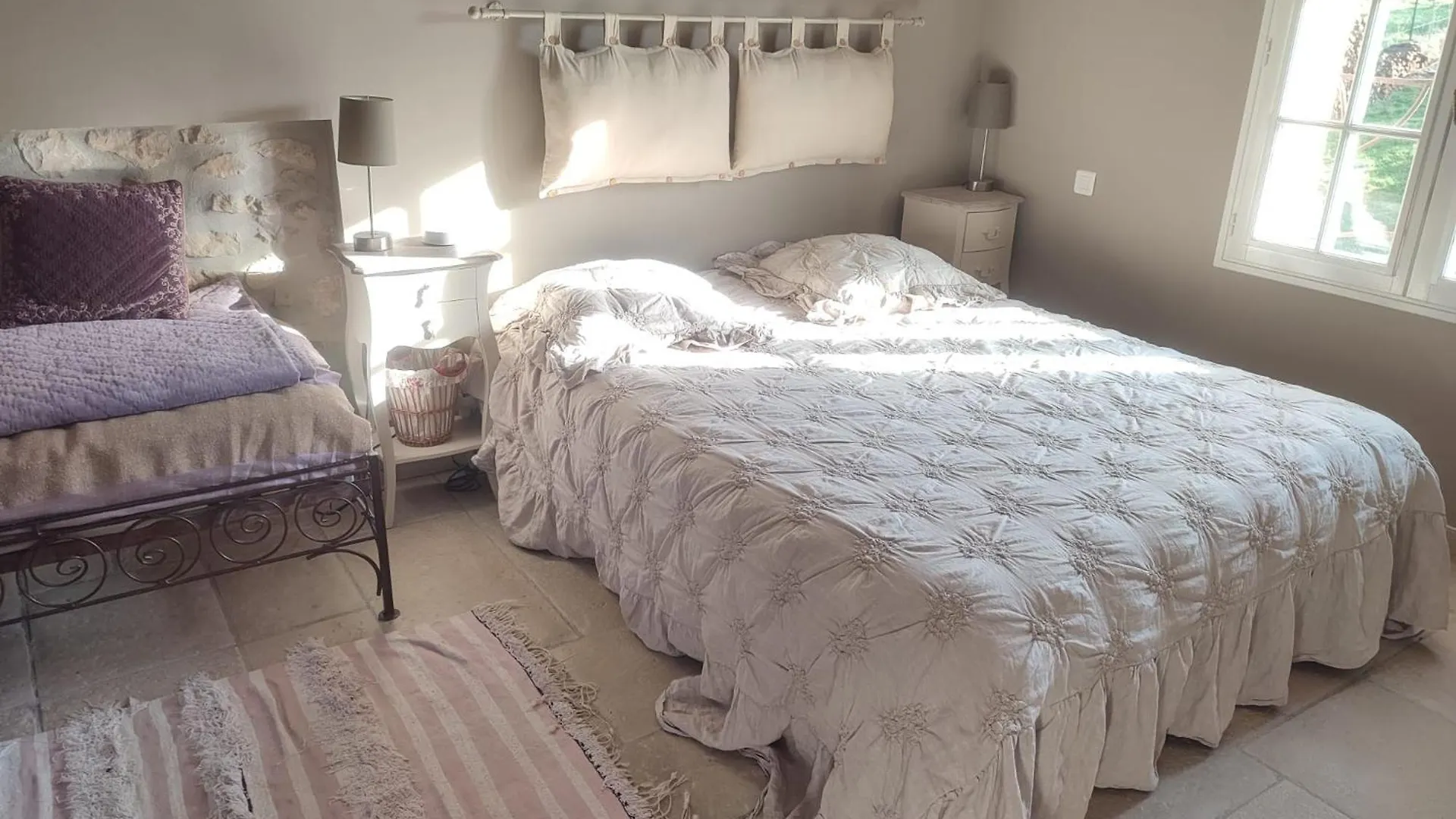 Loft Tourtour Apartment France