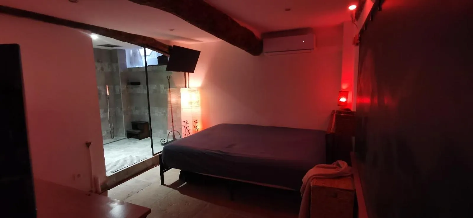 Loft Tourtour Apartment 0*,  France
