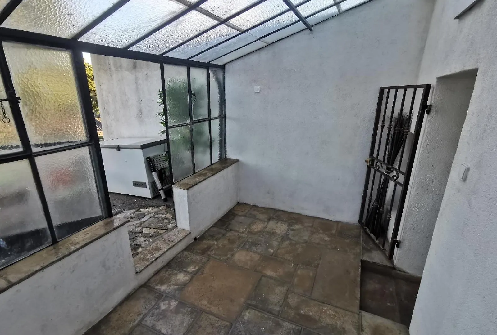 Loft Tourtour Apartment